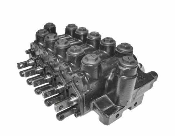 distribuitor hidraulic jcb240lc