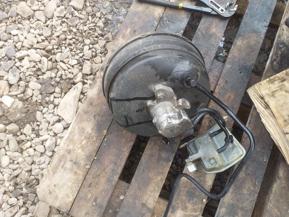 Pompa frana plus tulumba de 2.0 TD4