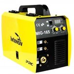 Inchiriem Aparat de sudura MIG/MAG 30-160 A, Intensiv - 53107