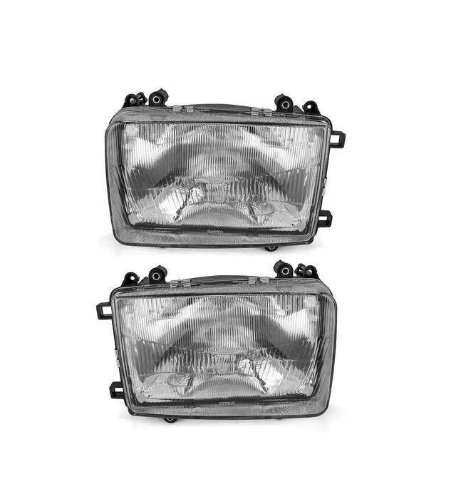Фарове Фар за DAF 95 XF, F 95 1993 - 2002 / ДАФ 95 ХФ, Ф 95