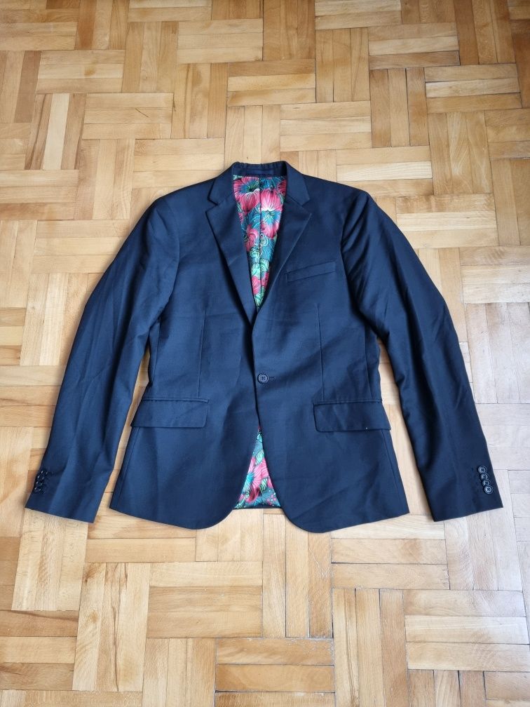 Sacou / Blazer Barbati - Scotch & Soda - Amsterdam Couture - M (48)