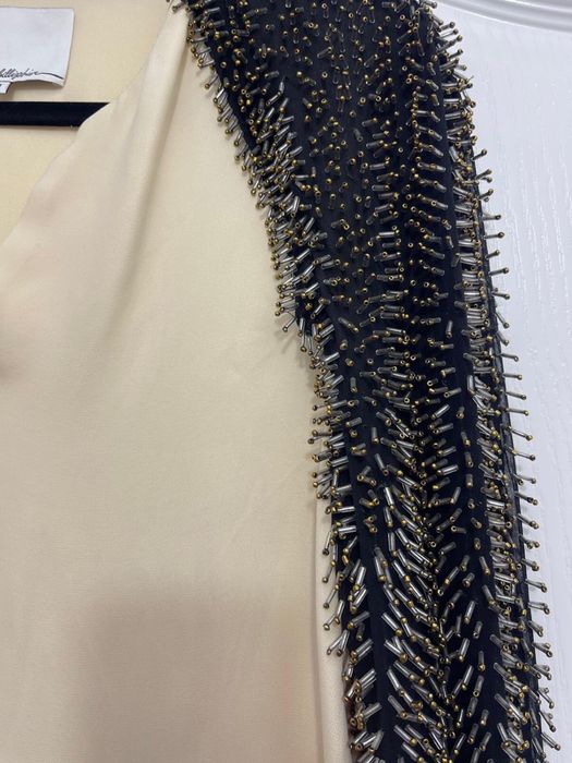 Rochita matase naturala Phillip Lim