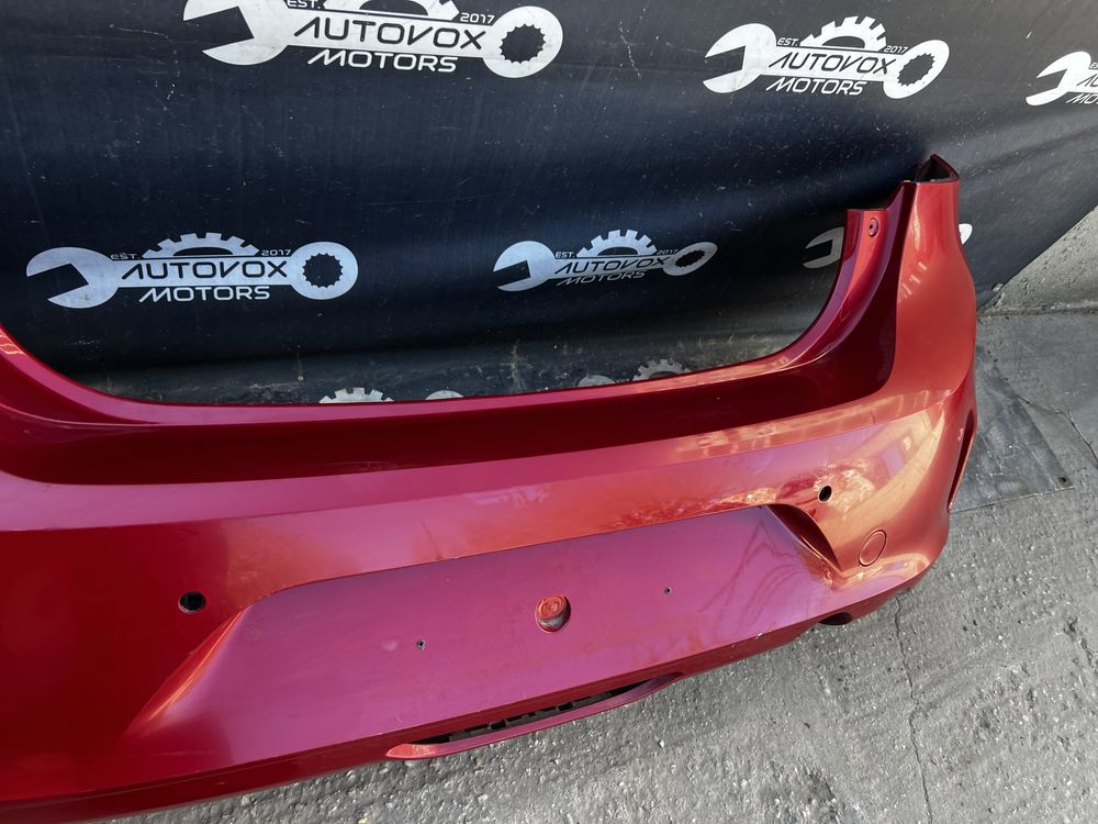 Bara spate Opel Corsa F