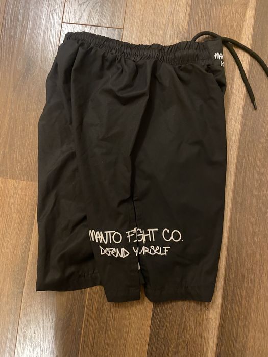 Manto екип за тренировки Размер S