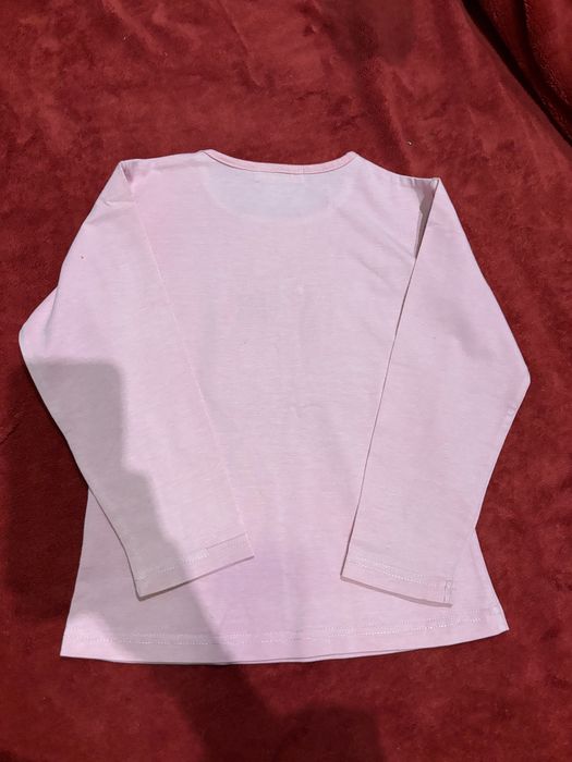 Блузи дълъг ръкав , 3 броя за 15 лв + подарък  !