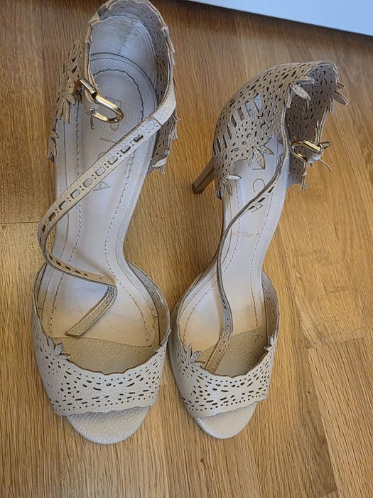 Vând sandale Epica, impecabile, 36!