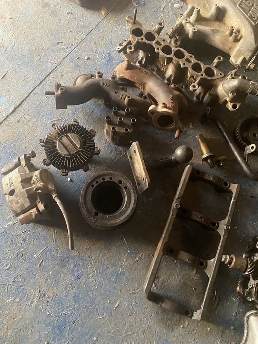 Фара GX470 Паджеро  6g72 привод на LX 570  трамблер  японец Двигатель