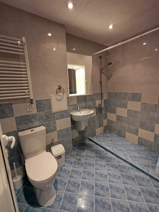 Дава се под наем Тристаен апартамент в Пловдив, Гагарин - 80 кв.м за 408 € - Снимка #8