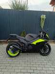 Vând Suzuki gsxr