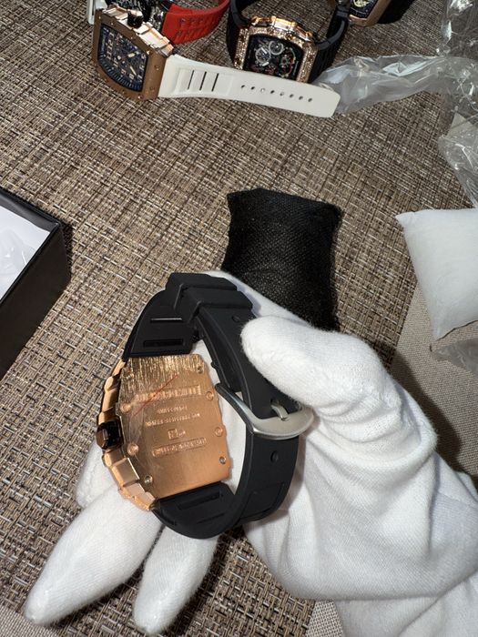 Часовник Richard Mille Ричард Мил