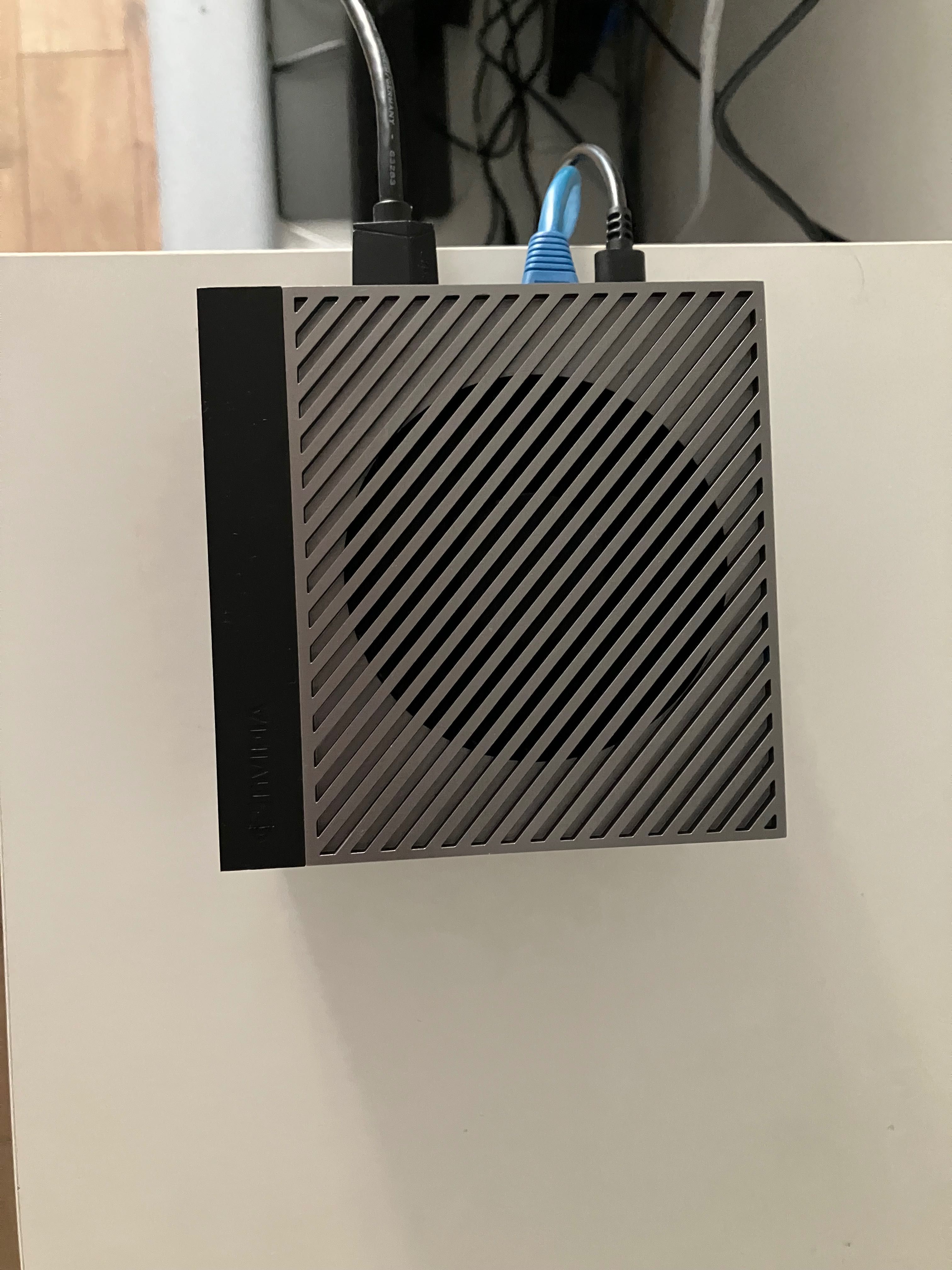 NVIDIA Jetson Orin AGX 64GB RAM - за Edge AI/Machine Learning