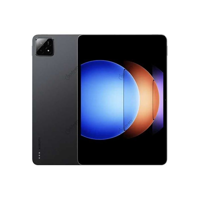 Промо: Xiaomi Pad 6S Pro 12.4″/8 GB RAM/256 GB ROM/Graphite Gray