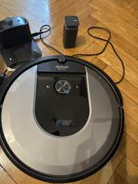 Aspirator iRobot Roomba i7
