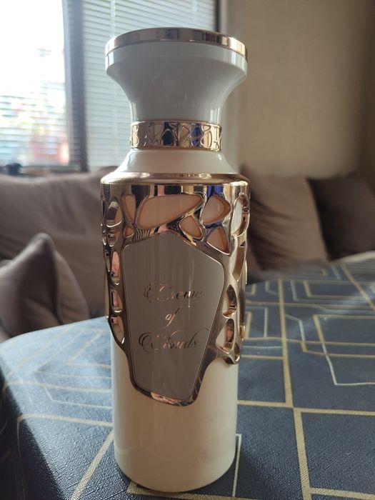 Creme of Clouds парфюм