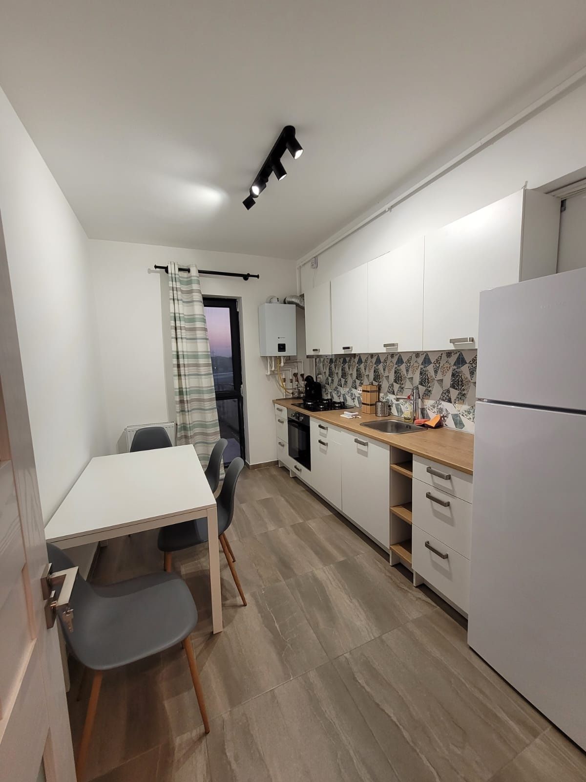 Apartament 2 camere Top House Metalurgiei