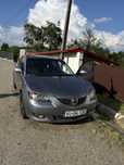 Mazda 3 2.0 benzina manual