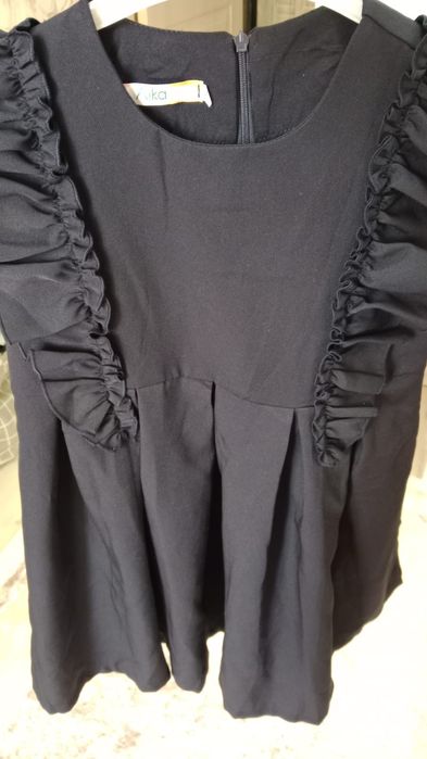 Новый сарафан 40 размер