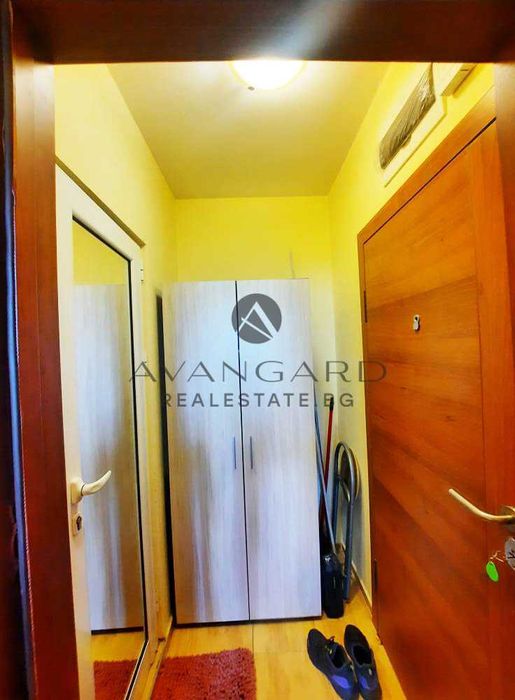 Продава се Едностаен апартамент в Пловдив, Кършияка - 27 кв.м за 3130 €/кв.м - Снимка #6