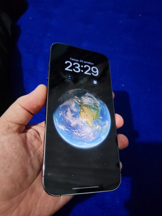 iPhone 14 pro max 128gb