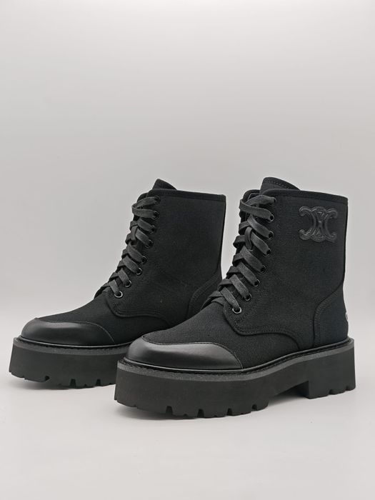 Дамски Боти CELINE