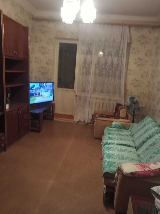 Продажа 3-х комнатной квартиры