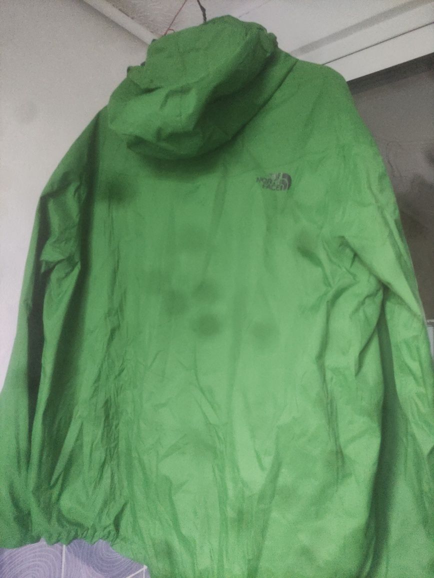 Vând geacă The North Face xl