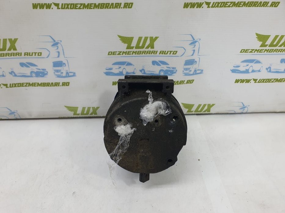 Compresor clima ac  2.2 dci g9t 6570551 Renault Espace 4