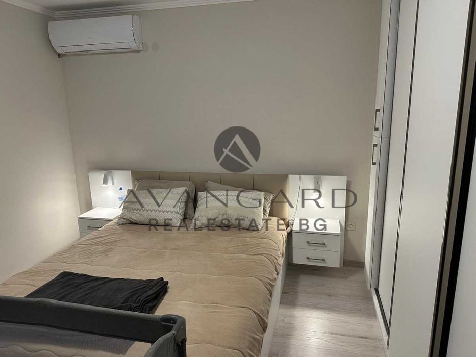 Продава се Четиристаен апартамент в Пловдив, Кючук Париж - 130 кв.м за 1570 €/кв.м - Снимка #5