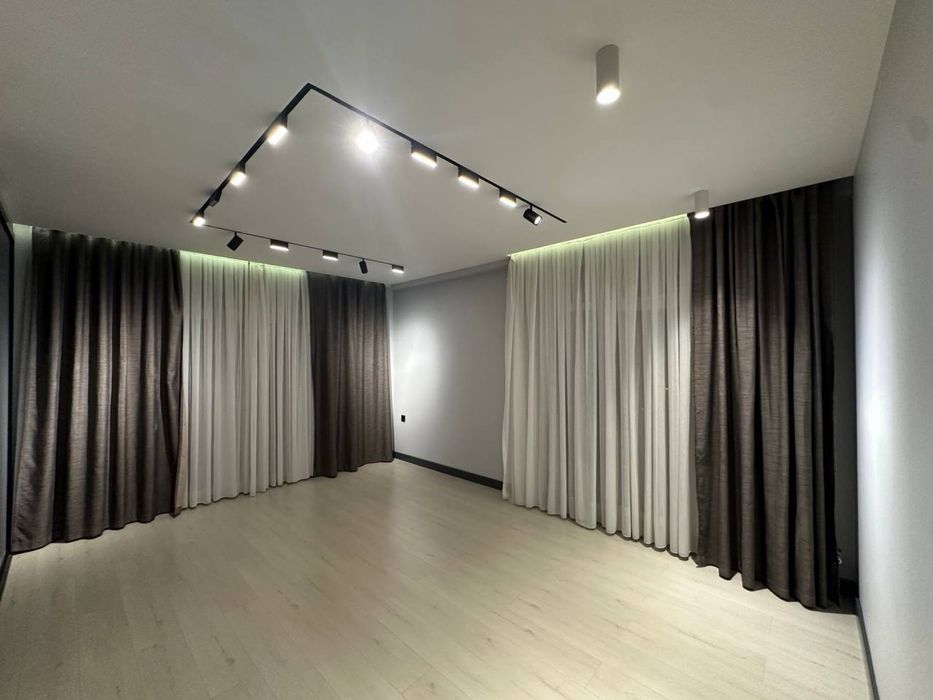 Квартира NRG Mirzo Ulugbek 3/9/12 129 кв.м