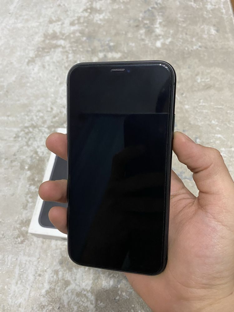 Iphone 11 64 gb