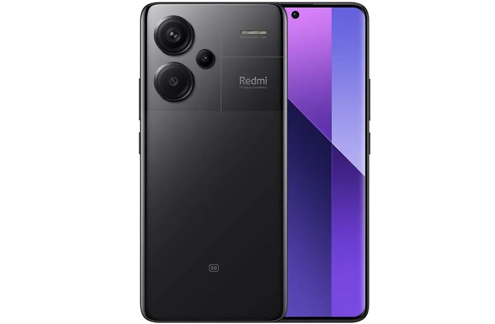 Xiaomi Redmi Note 13 Pro + 5G NFC 512Gb