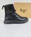Dr Martens Crewson Leather Lace Up Boots