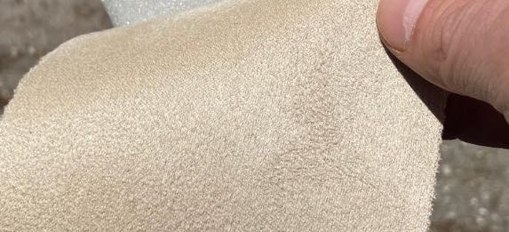 ALCANTARA material plafon auto