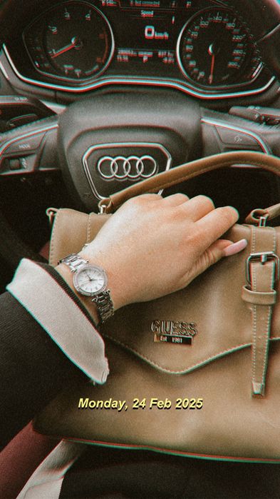 Ceas Guess de Damă