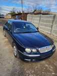 Dezmembram / Piese Rover 75 , an fabr. 2005