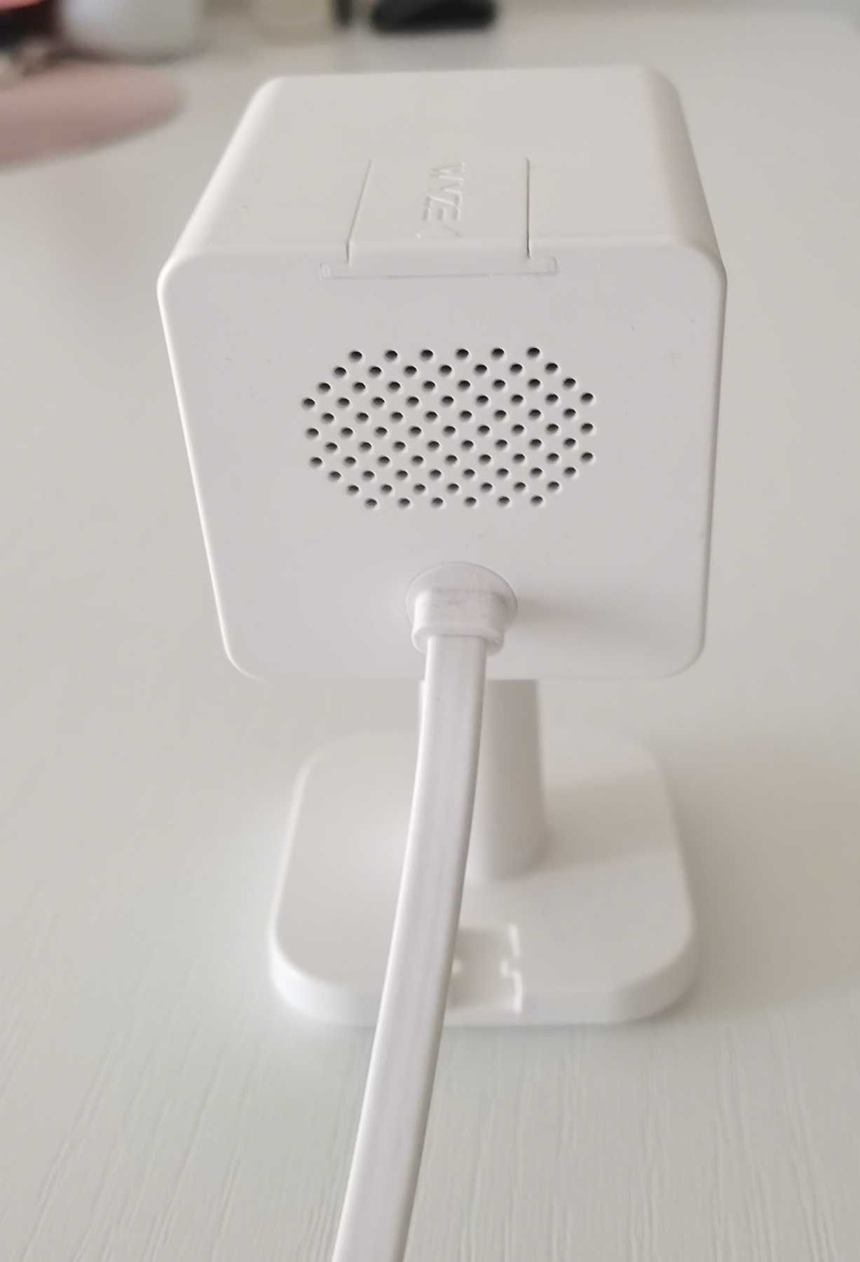 Камера Wyze Cam OG (подходяща и за бебефон)