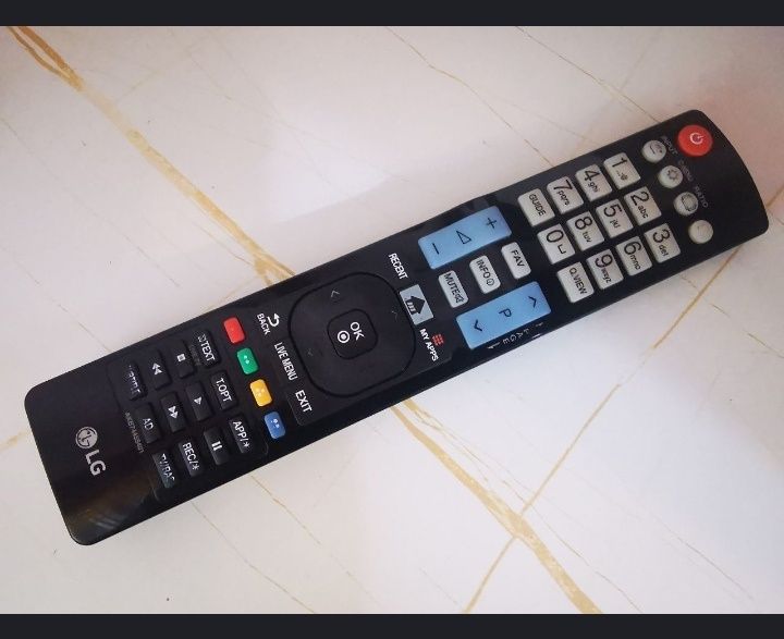 Telecomanda Lg originala