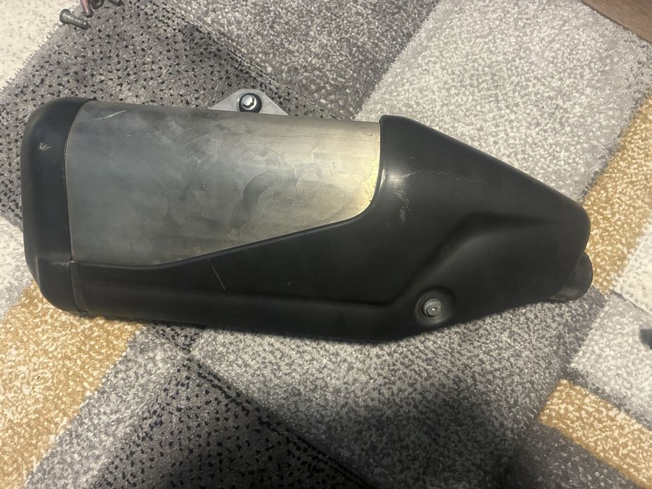 Kawasaki Ninja Zx-6r 2009