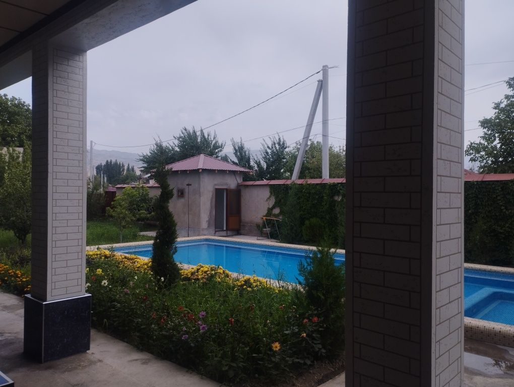 Dacha yangi yevro remont