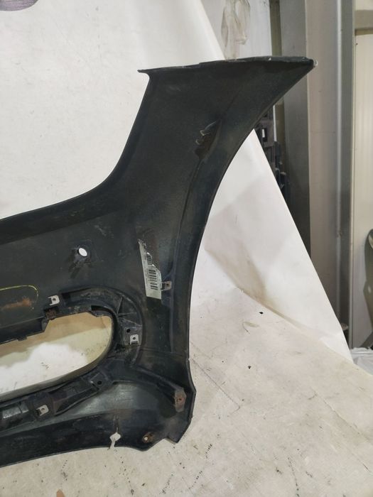 Bara fata BMW Seria 3, E90, E91, LCI, facelift, 2009, 2010, 2011, cod origine OE 51117143745.