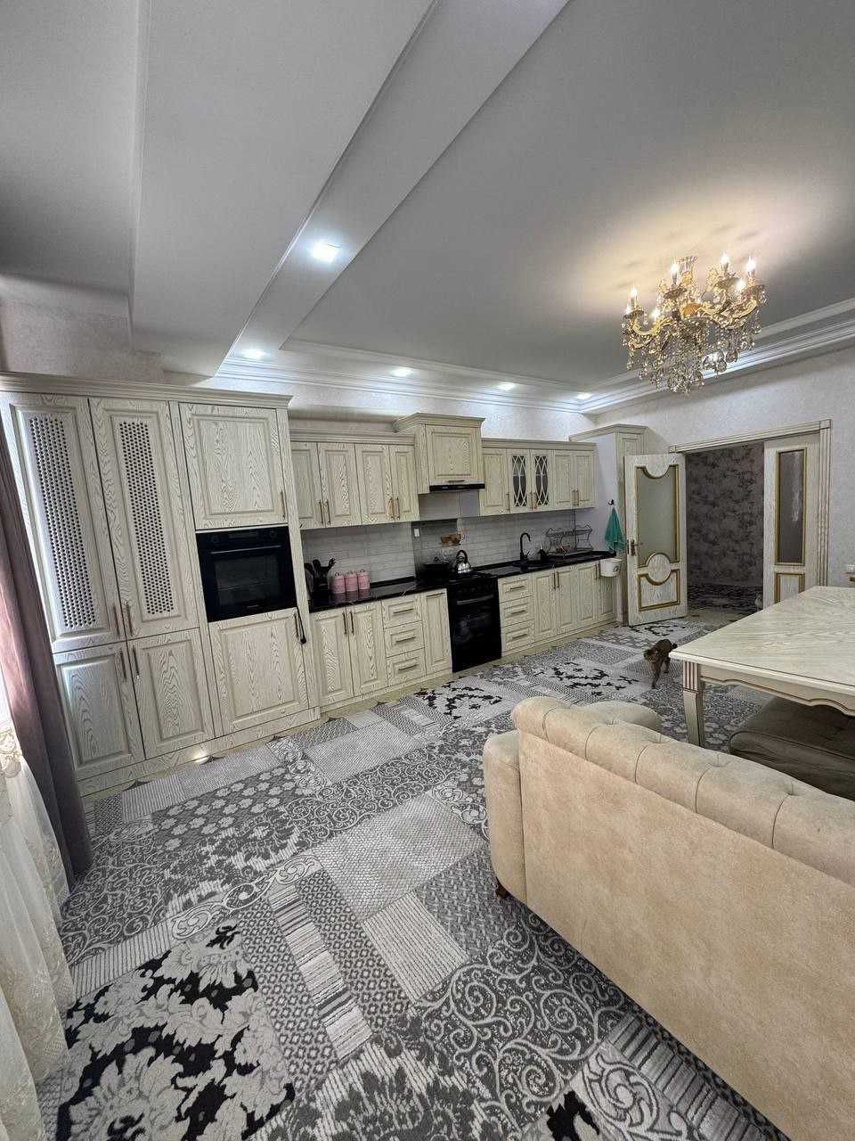 Golden Hills 4х ком с ремонтом Подключ Успейте по супер цене 150м2;