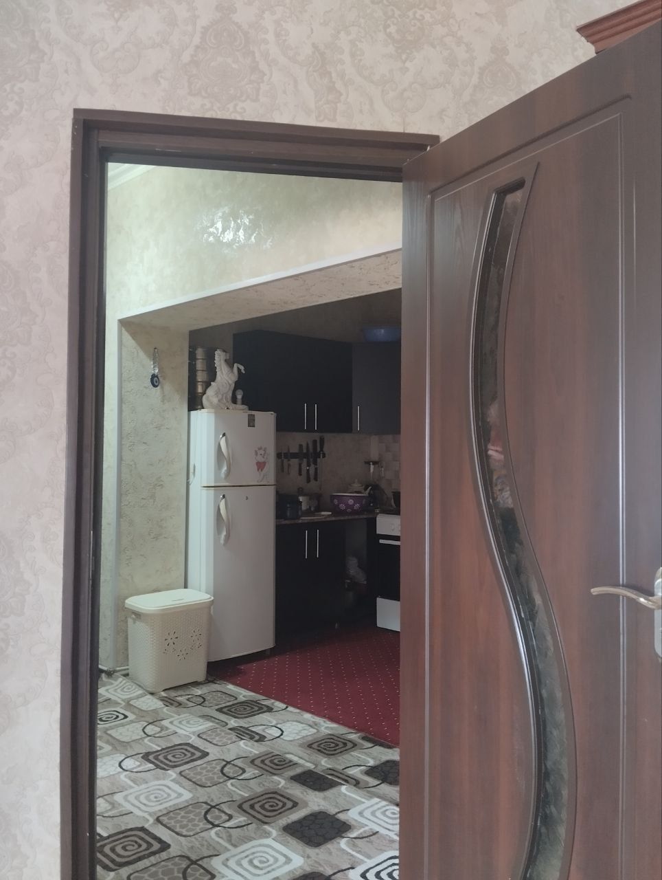 Срочно продается квартира
