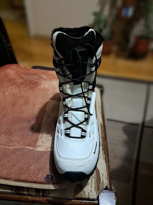 Дамски, детски ботуши Mammut