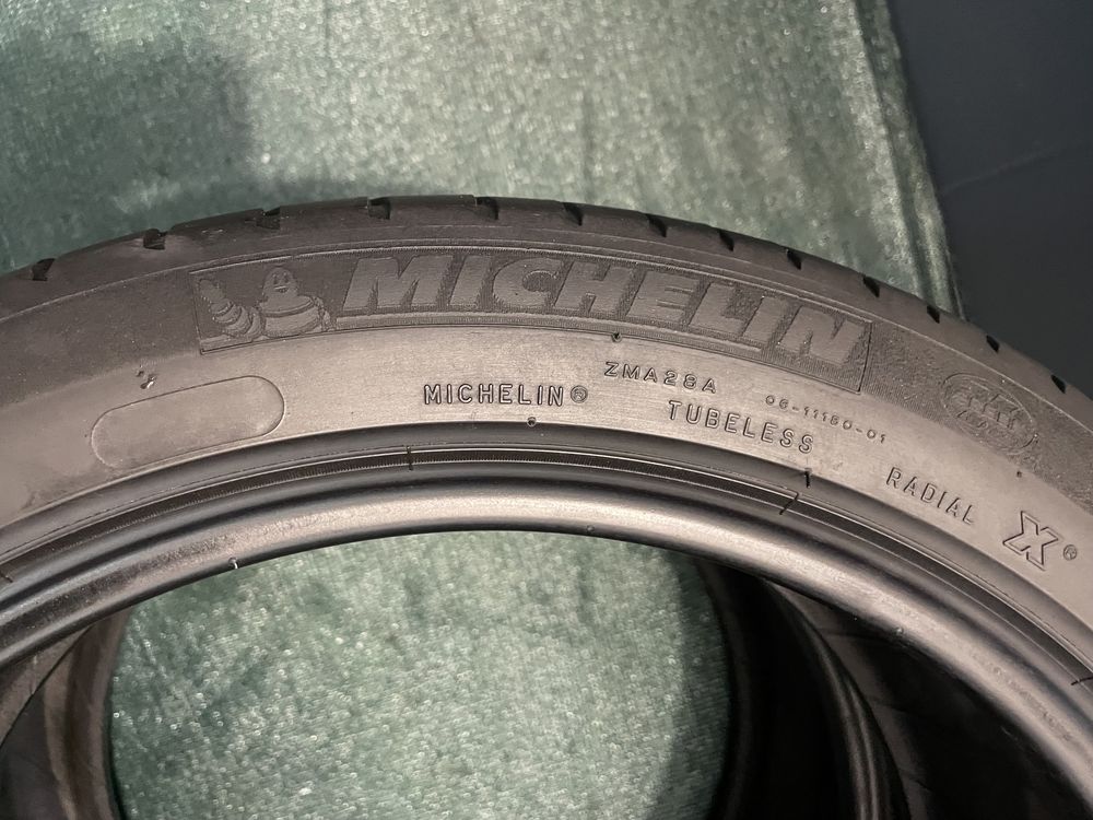 225/45 R18 91W XL RSC - Michelin Primacy 3 Oferta