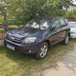 Grup/diferential spate Toyota Rav4 2.0 vvti 2.2 D4D 2.2 Dcat 2006-2011