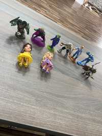 Figurine Disney diverse