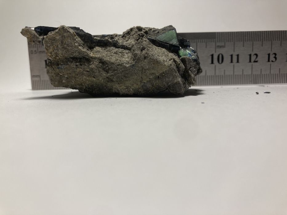 Vivianit Rosia Poieni