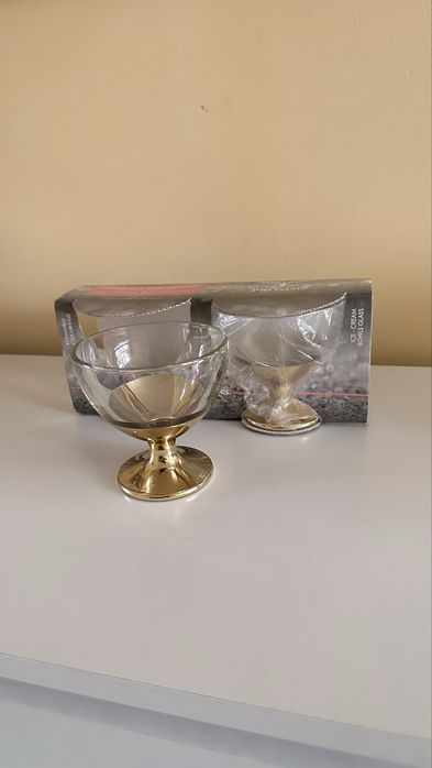 Пролам посудв новую