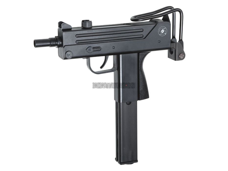 Arma airsoft Cobray Ingram M11 CO2 ASG cod: 7306