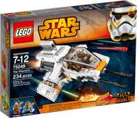 Lego Star Wars REBELS 75048 : The Phantom - set de colectie - EZRA